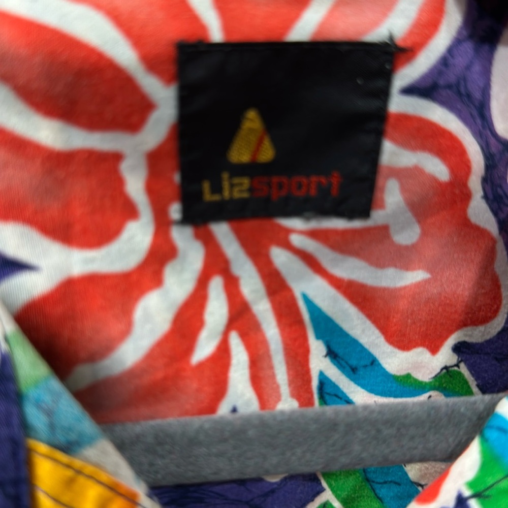 Liz Sport